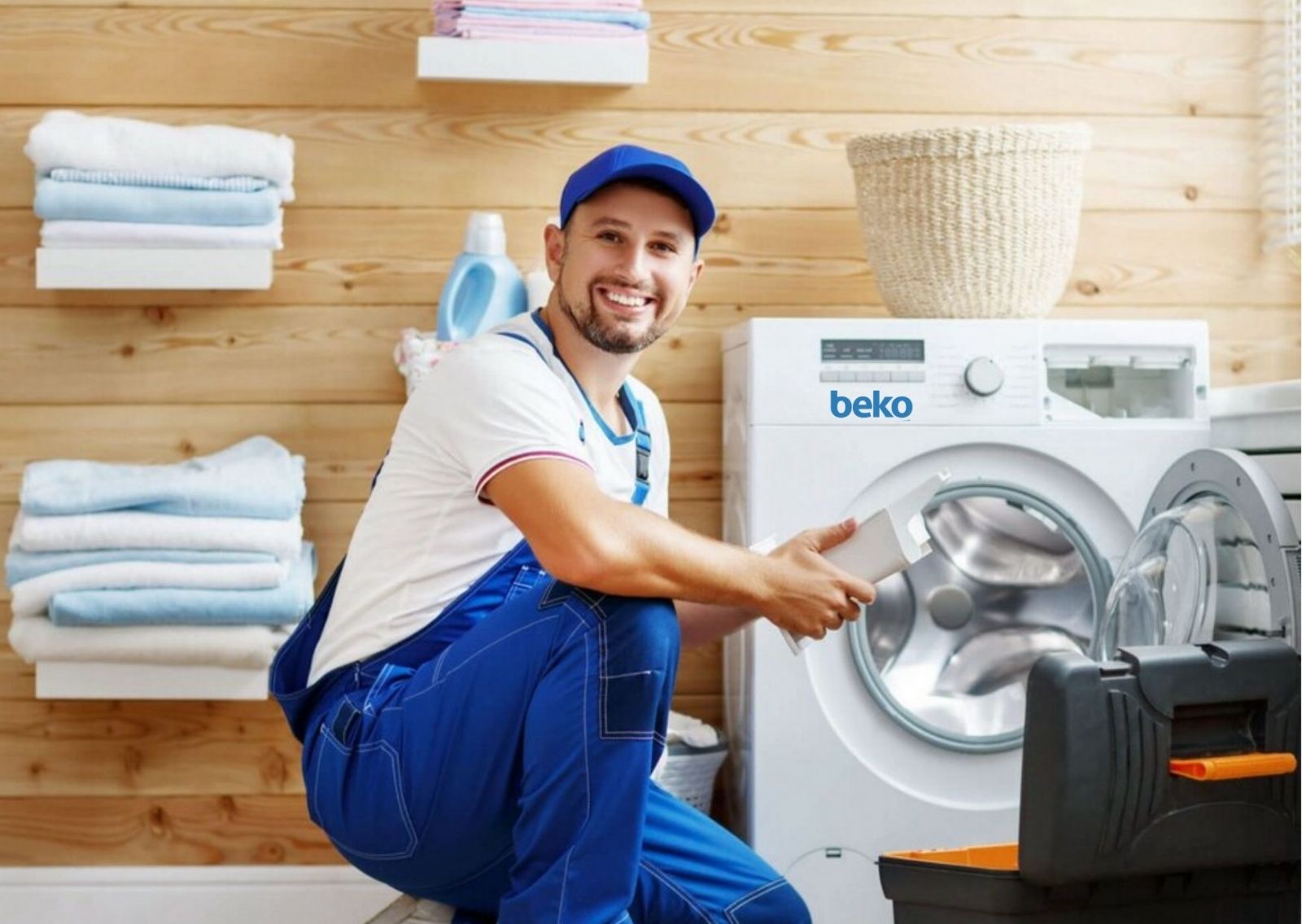 cebeci-beko-çamaşır-makinesi-servisi